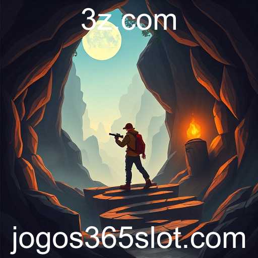 Explorando o Mundo dos Jogos de Aventura no JOGOS365