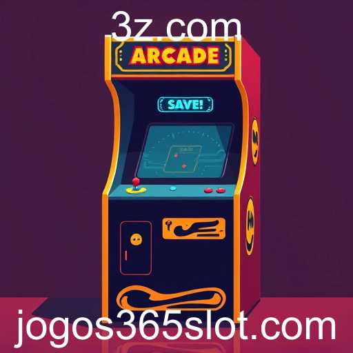 A Fascinante Evolução dos Jogos de Arcade no Mundo dos Videogames