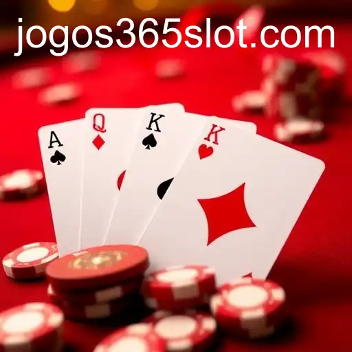 The Rise of Baccarat in Online Casinos: A Deep Dive into JOGOS365