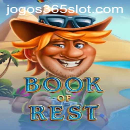Discover the Enchanting World of BookofRest with JOGOS365