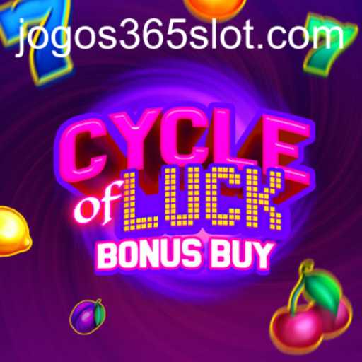 Unveiling CycleofLuckBonusBuy: A Thrill-Packed Gaming Experience at JOGOS365