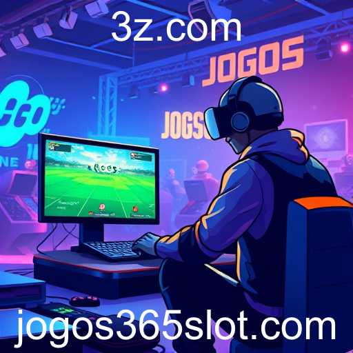 A Revolução do Mercado de Jogos em 2025