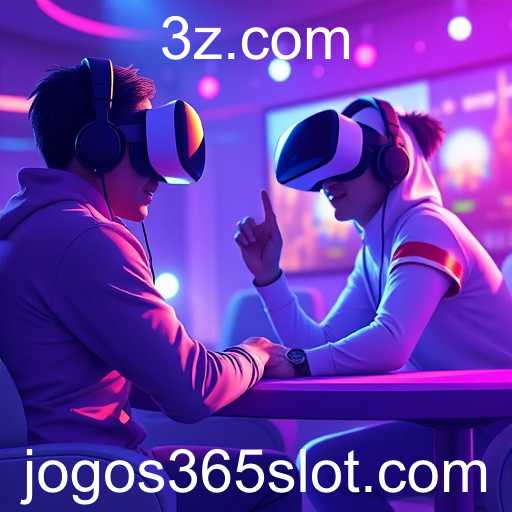 Inovações e Desafios no Mundo dos Jogos Online