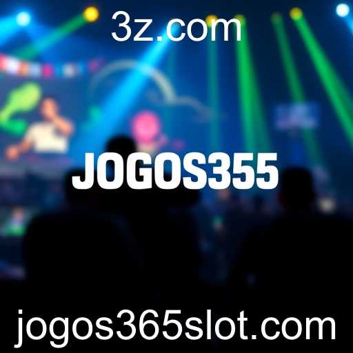 Novidades no Mundo dos Jogos: O Futuro do JOGOS365