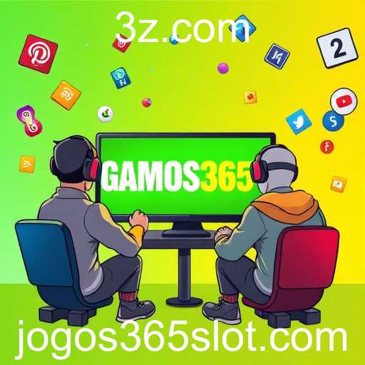 Inovações Tecnológicas Transformam o Mundo dos Jogos Online
