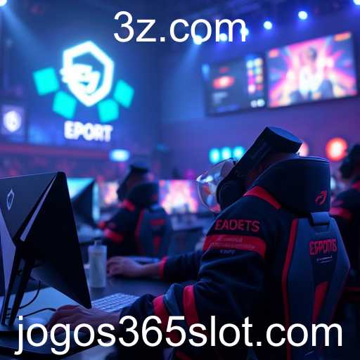 Inovações e Tendências em Jogos Online em 2025