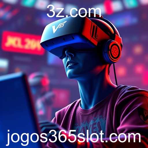 Tendências de Jogos em 2025