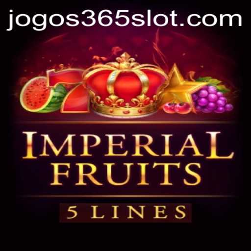 Explore the Exciting World of ImperialFruits5 on JOGOS365