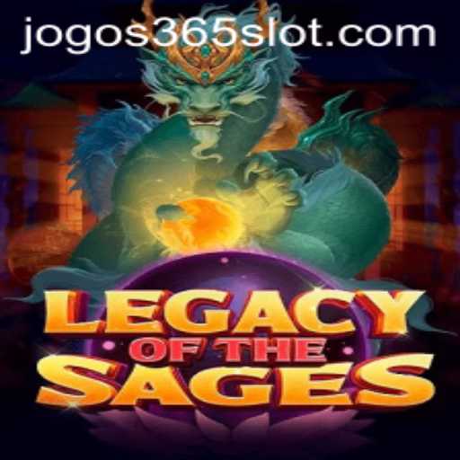 Legacy of the Sages: A Deep Dive into the Enigmatic World of JOGOS365's Latest Epic