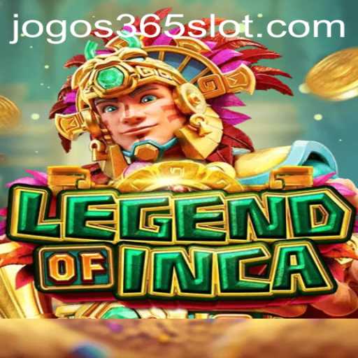 Exploring the Mystical World of LegendofInca with JOGOS365