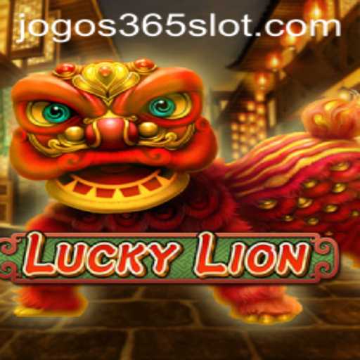 Discover the Excitement of LuckyLion: A New Gaming Sensation by JOGOS365