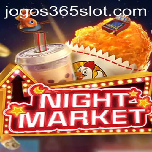 Exploring 'NIGHTMARKET': A New Gaming Sensation on JOGOS365
