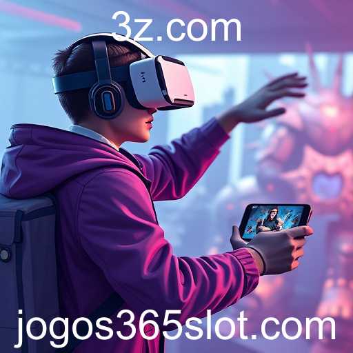 A Nova Era dos Jogos Online em 2025