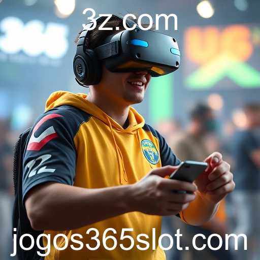 Novidades e Tendências em Jogos para 2025