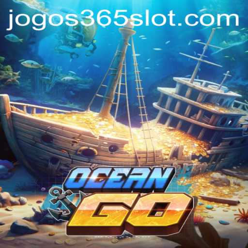 OceanGO: Dive into the Ultimate Marine Adventure
