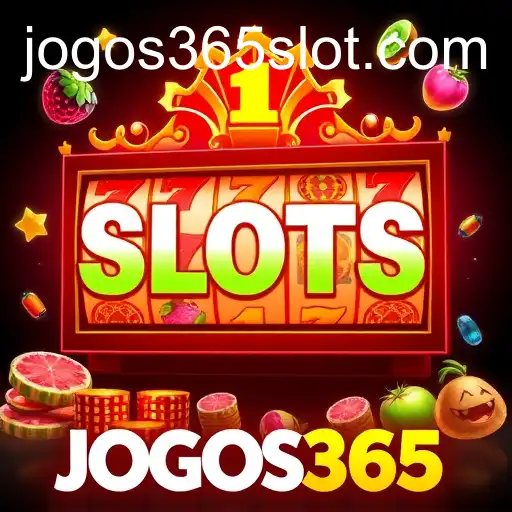 Navigating the Thrilling World of Online Slots with JOGOS365