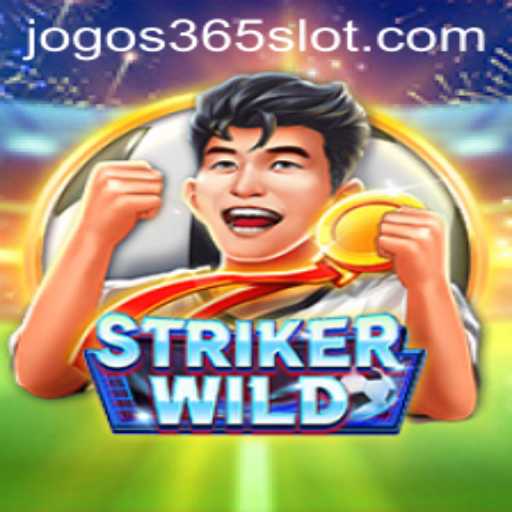 StrikerWILD: The Game Taking JOGOS365 by Storm