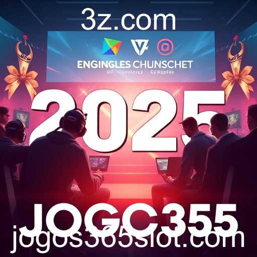 A Evolução dos Jogos Online em 2025