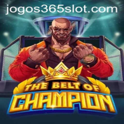 TheBeltOfChampion: An Exhilarating Gaming Experience on JOGOS365