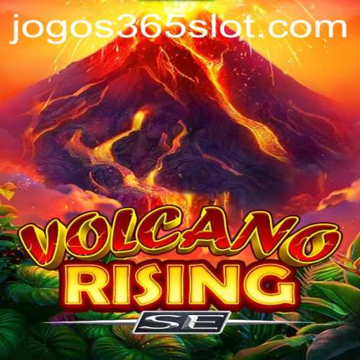 Discover the Thrills of VolcanoRisingSE: A Modern Gaming Phenomenon