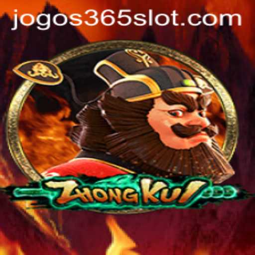 Exploring the Enigmatic World of ZhongKui at JOGOS365